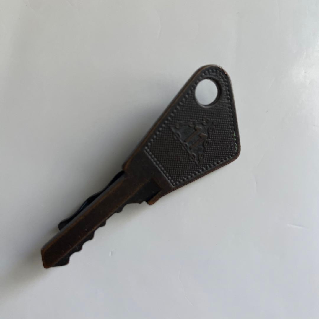 Maison Martin Margiela マネークリップ ネクタイピン - メルカリ