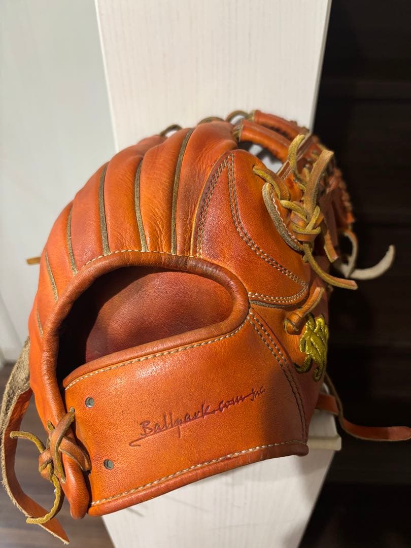 和牛J B硬式グローブ 野球 和牛JB JB 硬式グローブ 高校野球対応 ピッチャー用 グラブ 投手