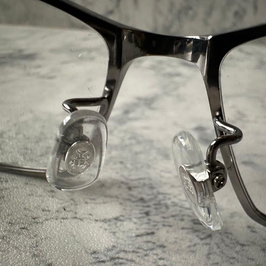 超美品 SAMURAI SHO SS-T104 #3 TITANIUM 哀川翔 - メルカリ