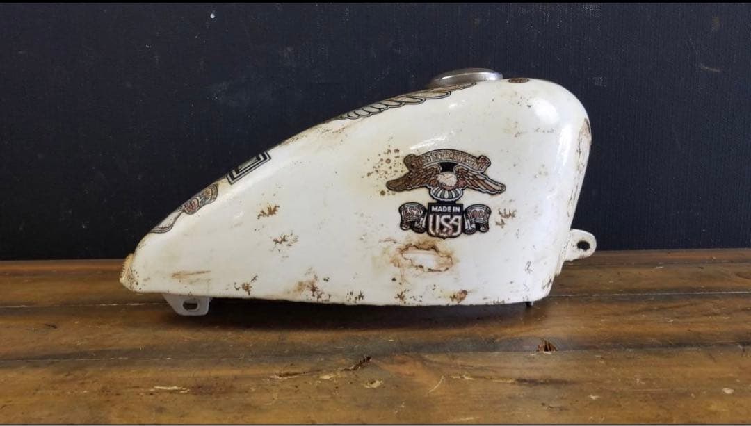 最終値引】 76 リバティ スポーツスタータンク - メルカリ