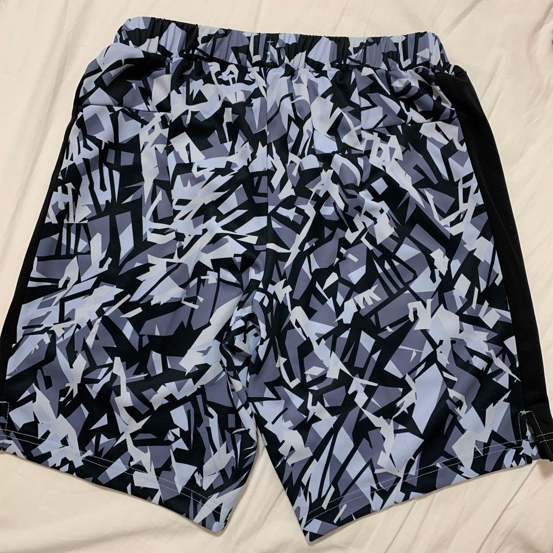 YONEX バドミントン 2023 日本代表ハーフパンツ Mサイズ - メルカリ