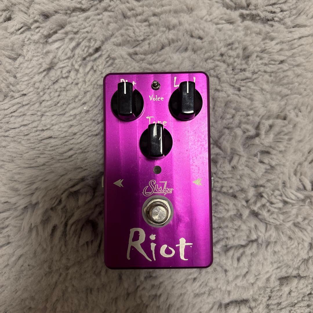 ギター Suhr Riot Riot | Suhr.com