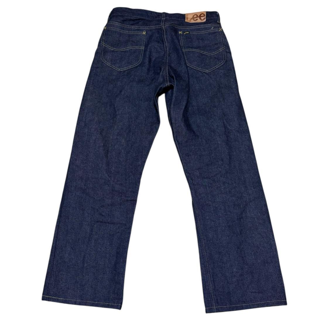 LEE】1955 101Z ジェームス・ディーンモデル ワンウォッシュ 33 - メルカリ