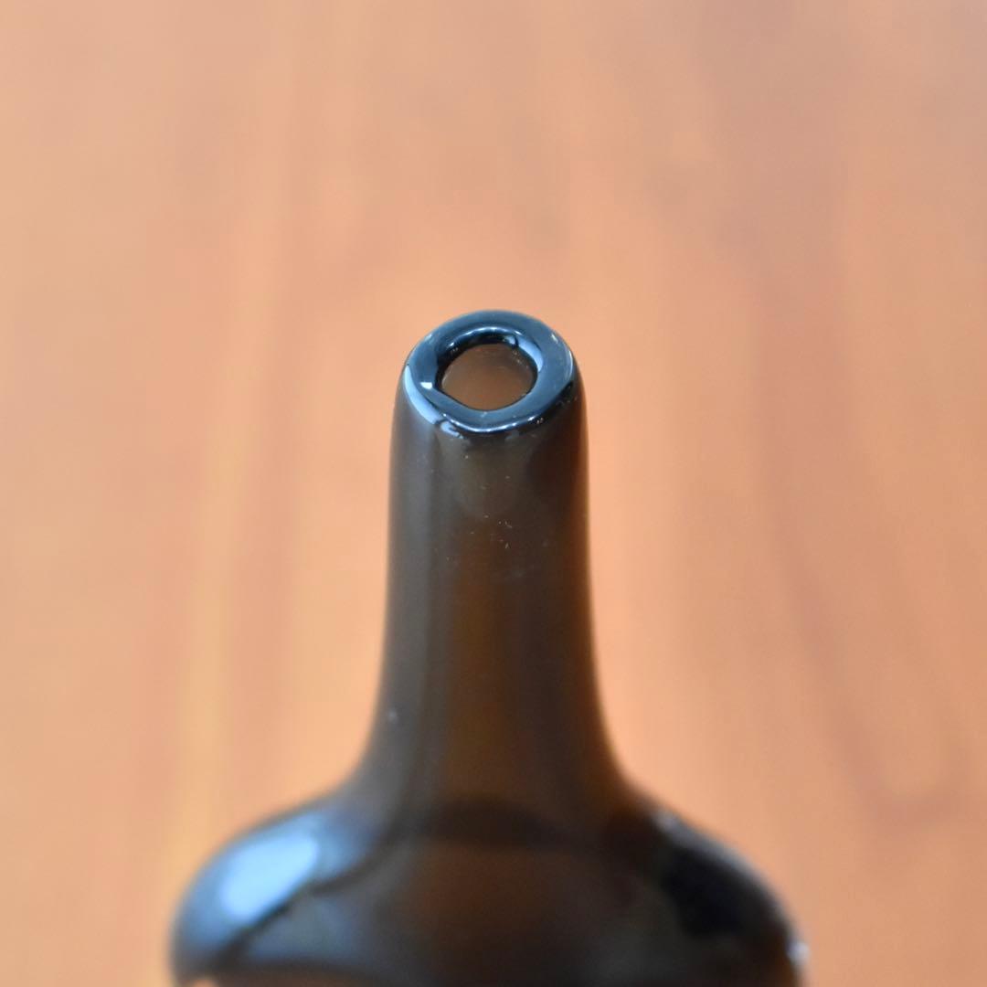 Orrefors オレフォス \"Sommerso\" Nils Landberg