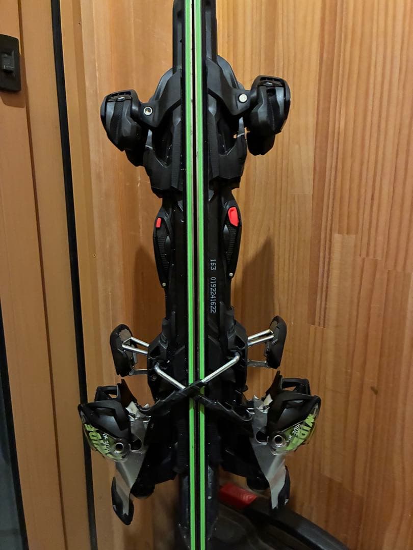 shin様専用 フォルクル ディーコン79 163 - メルカリ