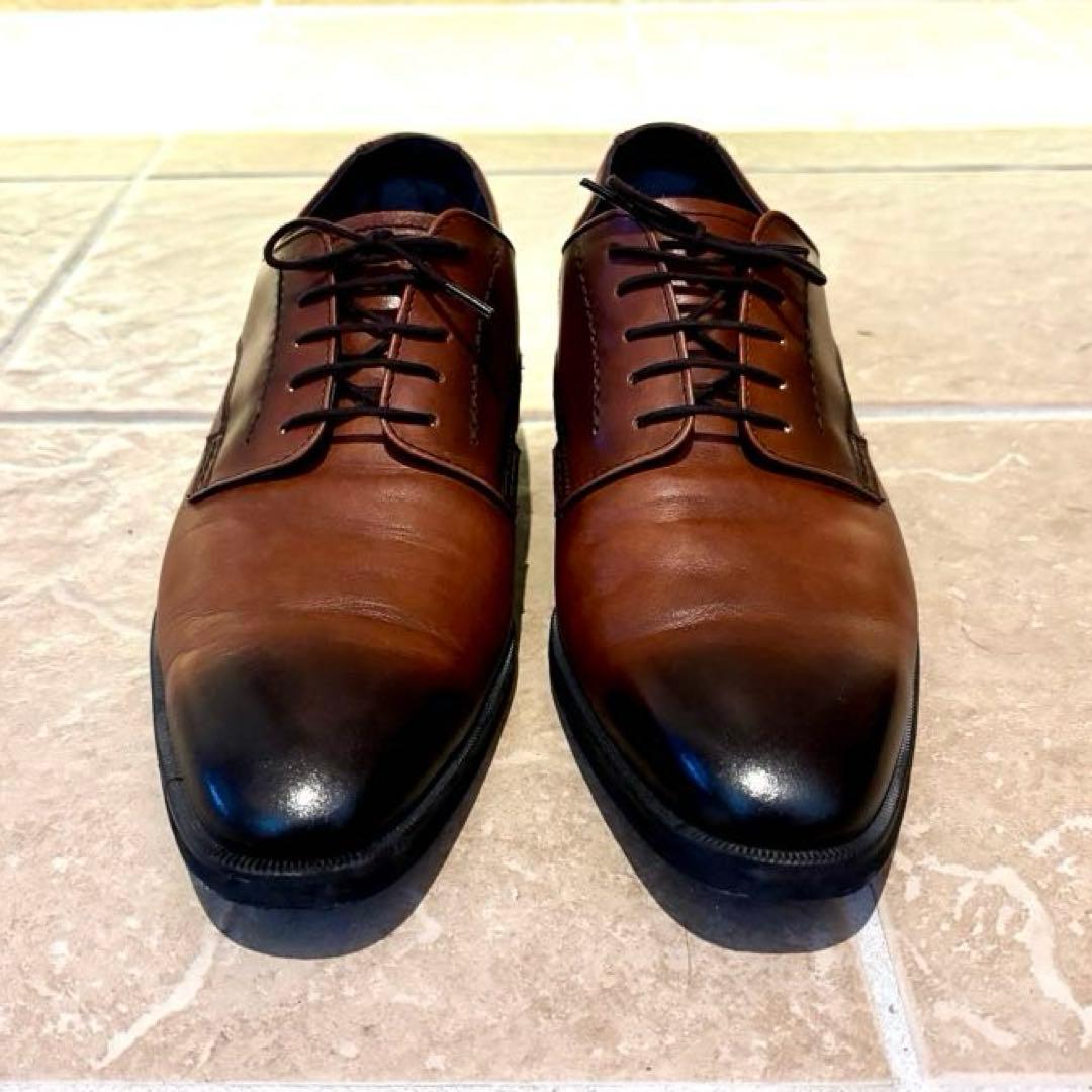 REGAL 34HR GORE-TEX 25.5cm 正規品 美品