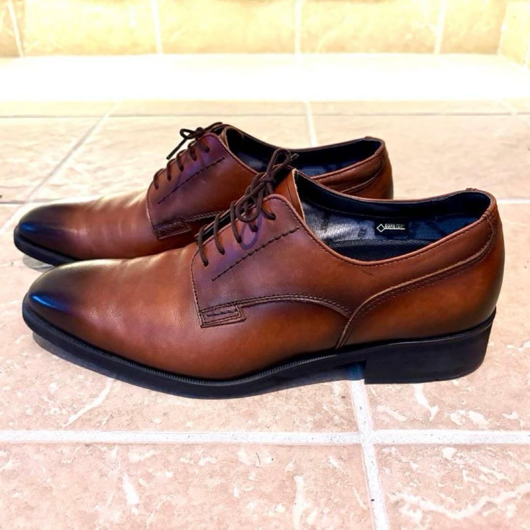 REGAL 34HR GORE-TEX 25.5cm 正規品 美品