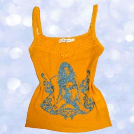 希少 初期 激レア HYSTERICS ヒスガール 平成ギャル y2k 90´s