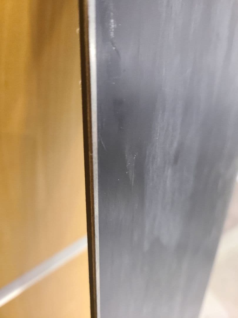 TT様専用 FANATIC EDEN 161cm 21-22オールラウンド補修済 - メルカリ