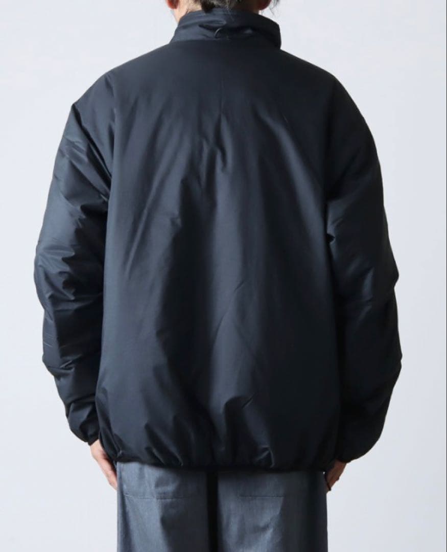 DAIWA PIER39 TECH REVERSIBLE PULLOVER - メルカリ