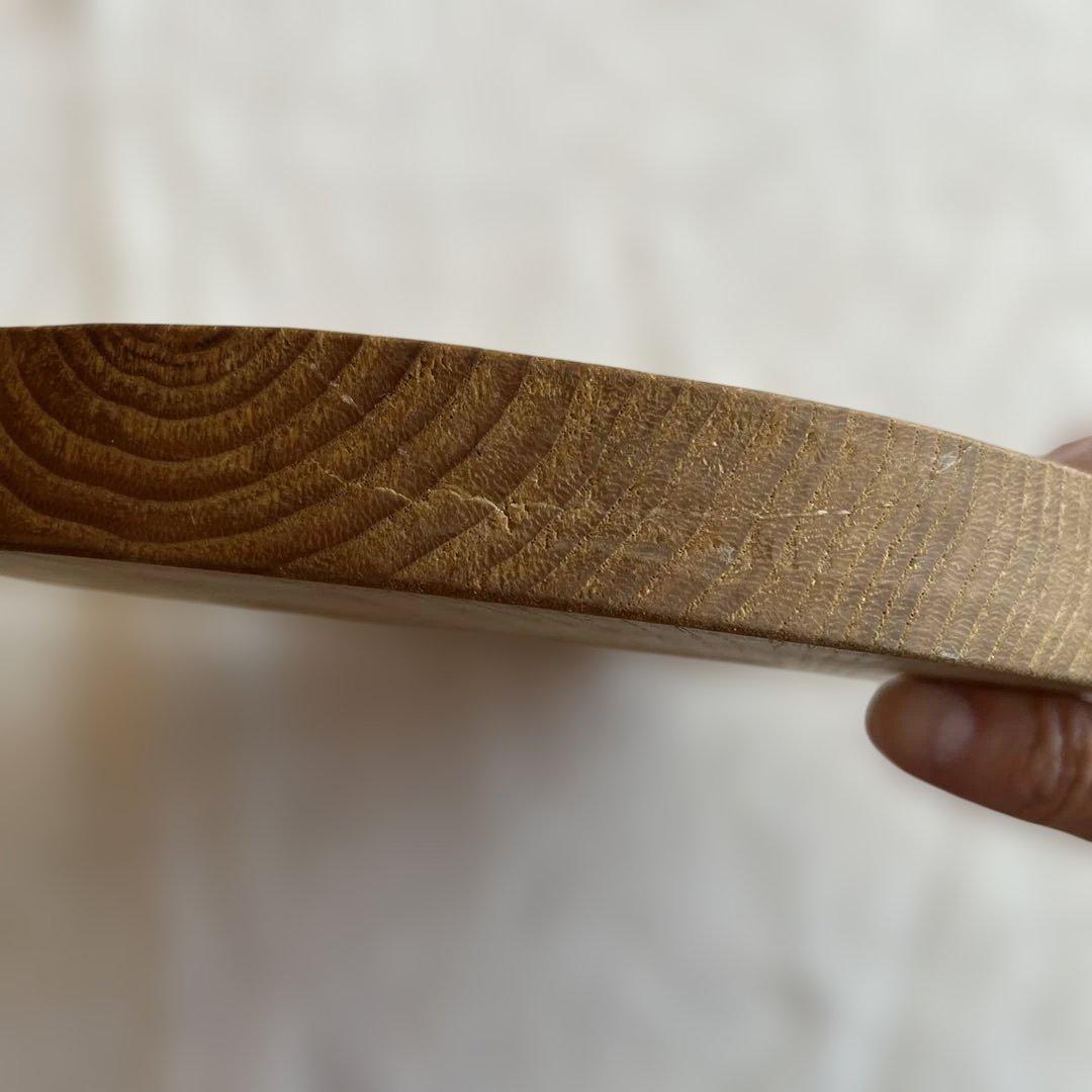 村上圭一 栗 お盆 24cm - メルカリ