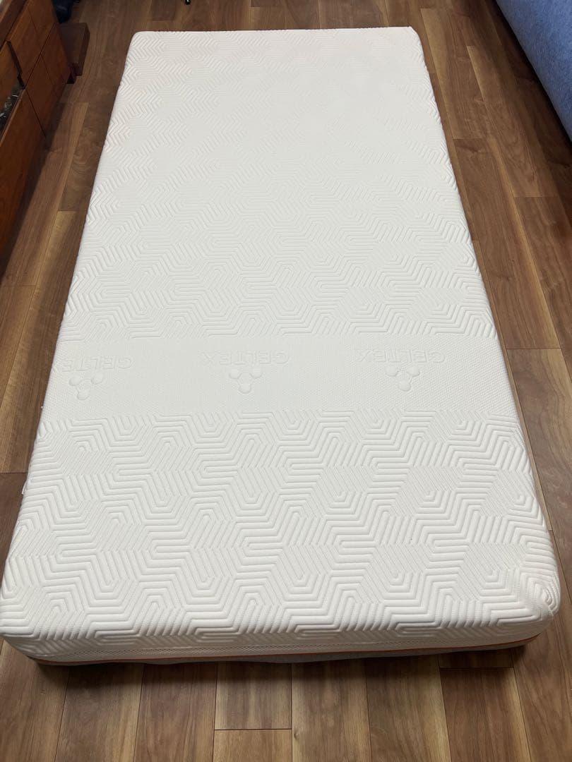 ゲルテックス シェララフィア クオンタムタッチネクスト240GELTEX