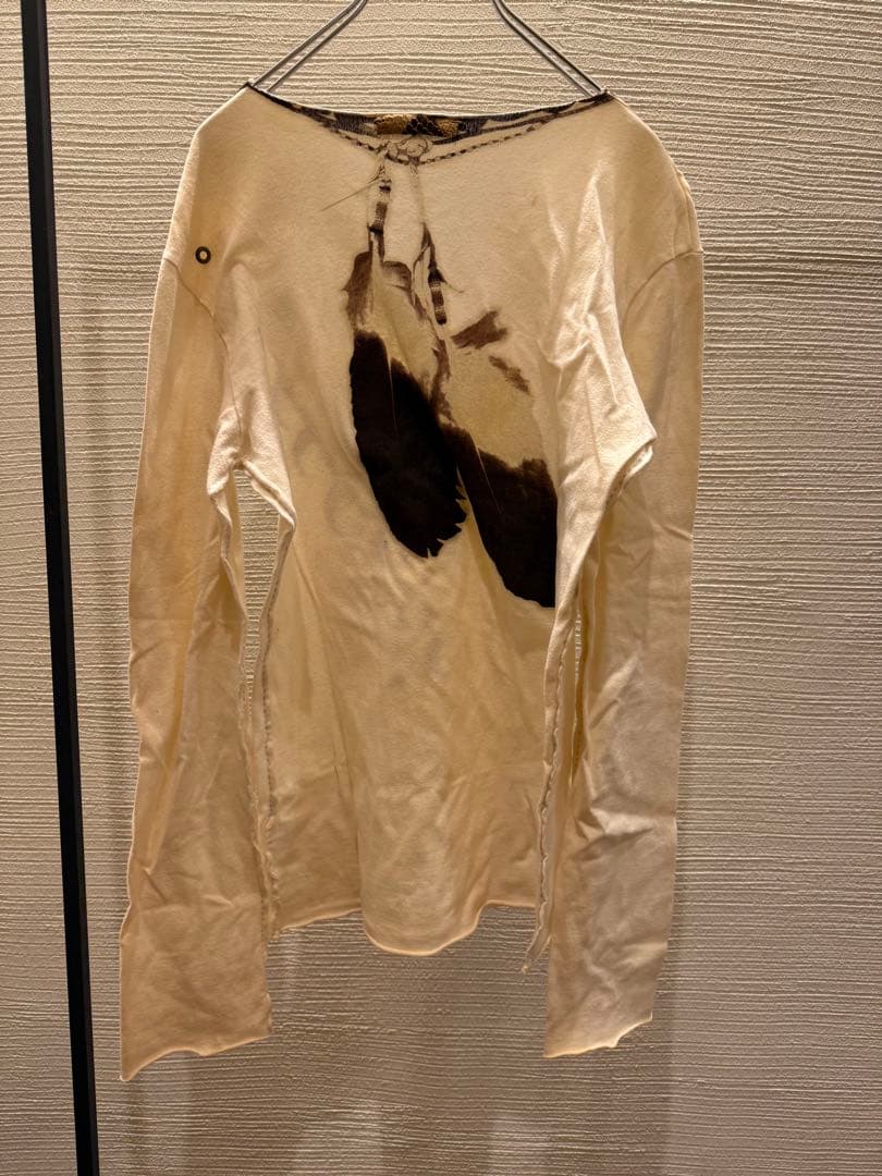 OneMall provides Mercari products: 00s ifsixwasnine long sleeve t