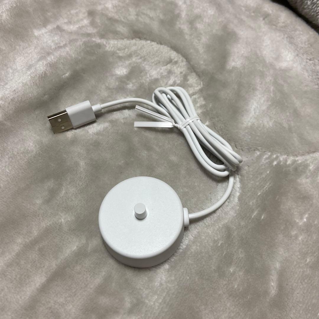 新品 ソニックケアー 充電器 - メルカリ