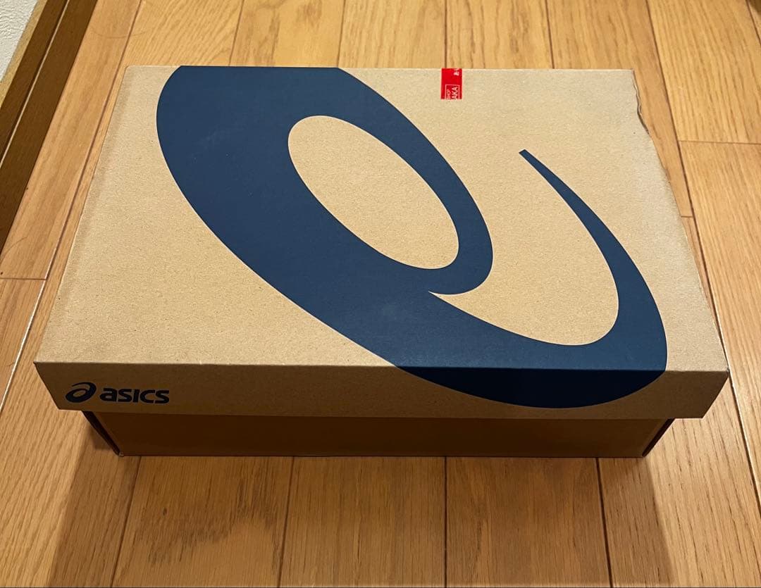 ASICS WINJOB CP306 BOA 26.5cm ブラック