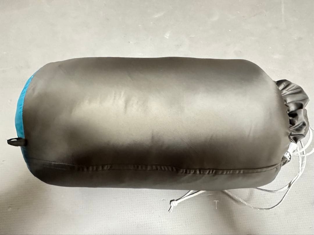 未使用・美品】モンベル シームレス バロウバッグ #3｜適切保管 - メルカリ