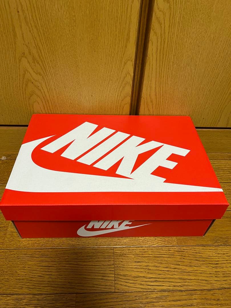 靴 Nike Air Penny 2 \"Panda\"