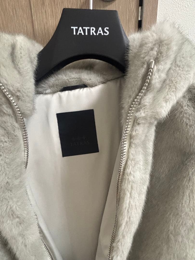 えん《NOBLE別注》タトラス　TATRAS AVIRA(アヴィラ)