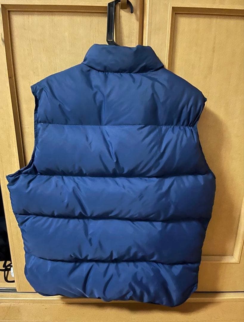 L.L.BEAN 70‘s〜80's ダウンベスト