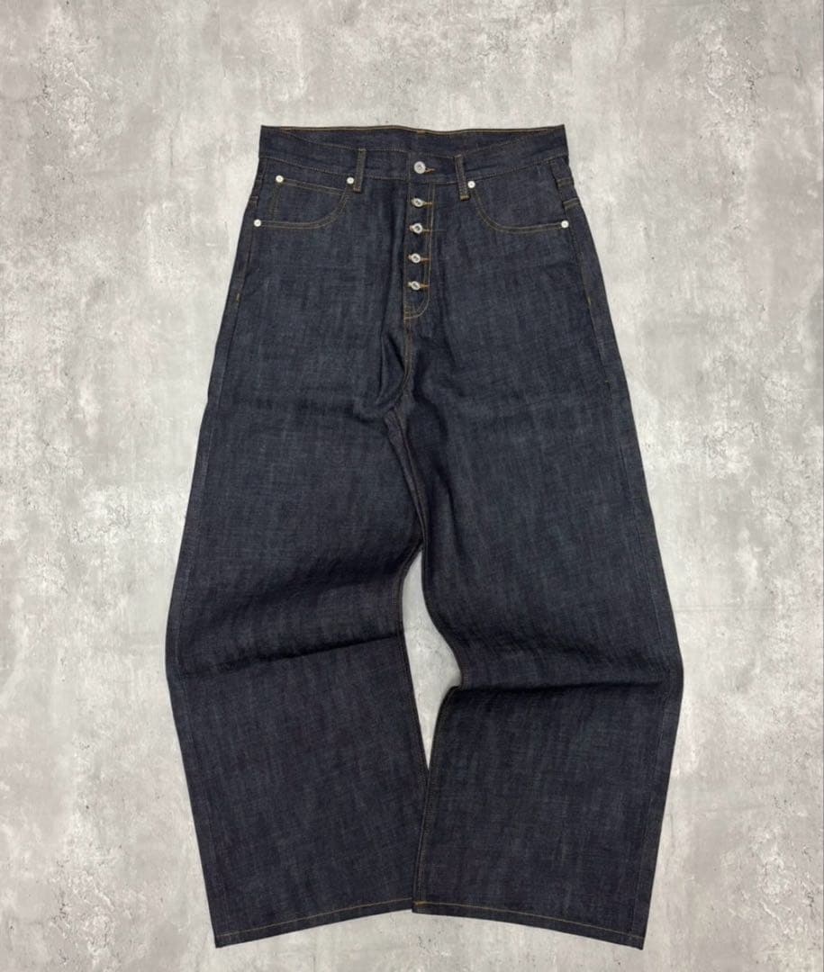 9/s project リジットデニム - メルカリ