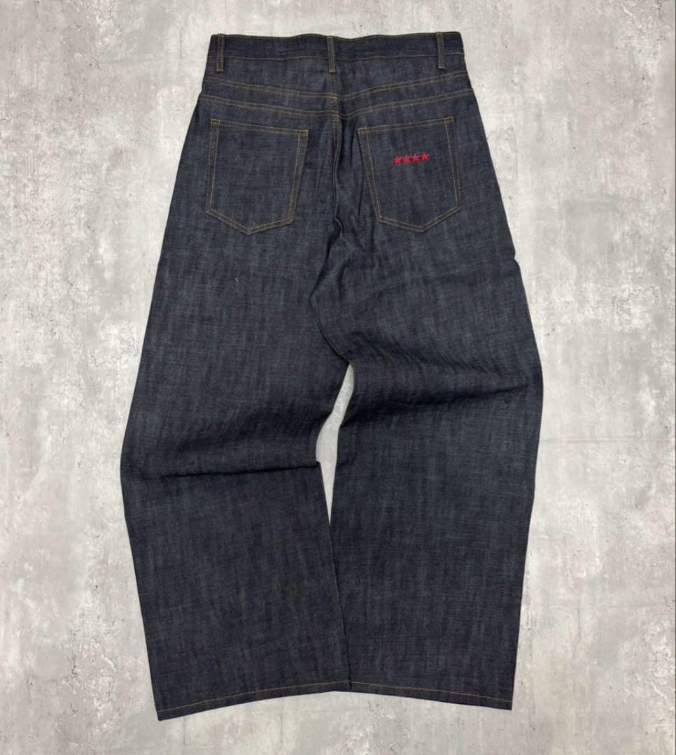 9/s project リジットデニム - メルカリ