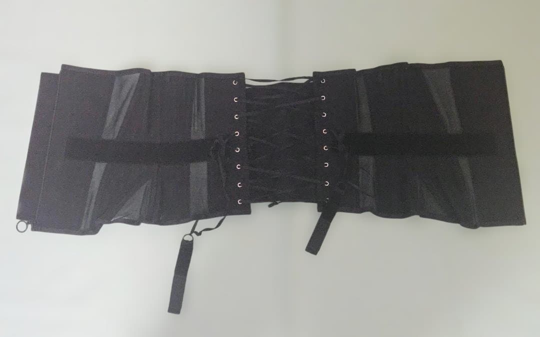 【元鈴木さん】Venus・ヴィーナス｜Ｌ【コルセット】 Venus(ヴィーナス) | Enchanted Corset by PinupCloset – Pinup Closet