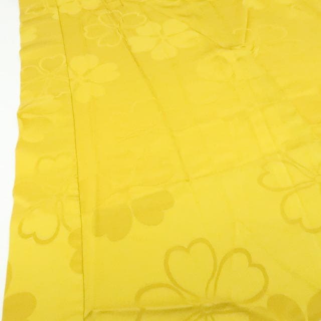 Y2338◇新品 正絹 高島屋謹製 袖無双 半襟仕付け糸付 手縫い 長襦袢