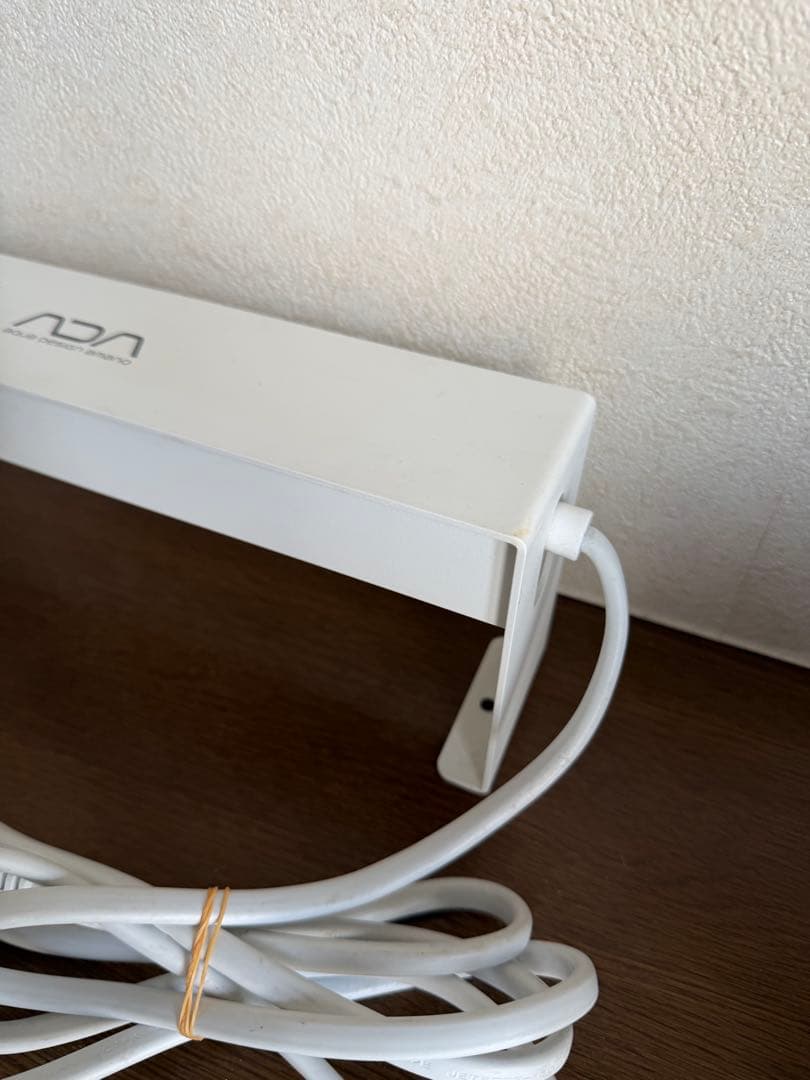 ADA パワーコードS-70 メタルカバー付き アクアデザインアマノ - メルカリ