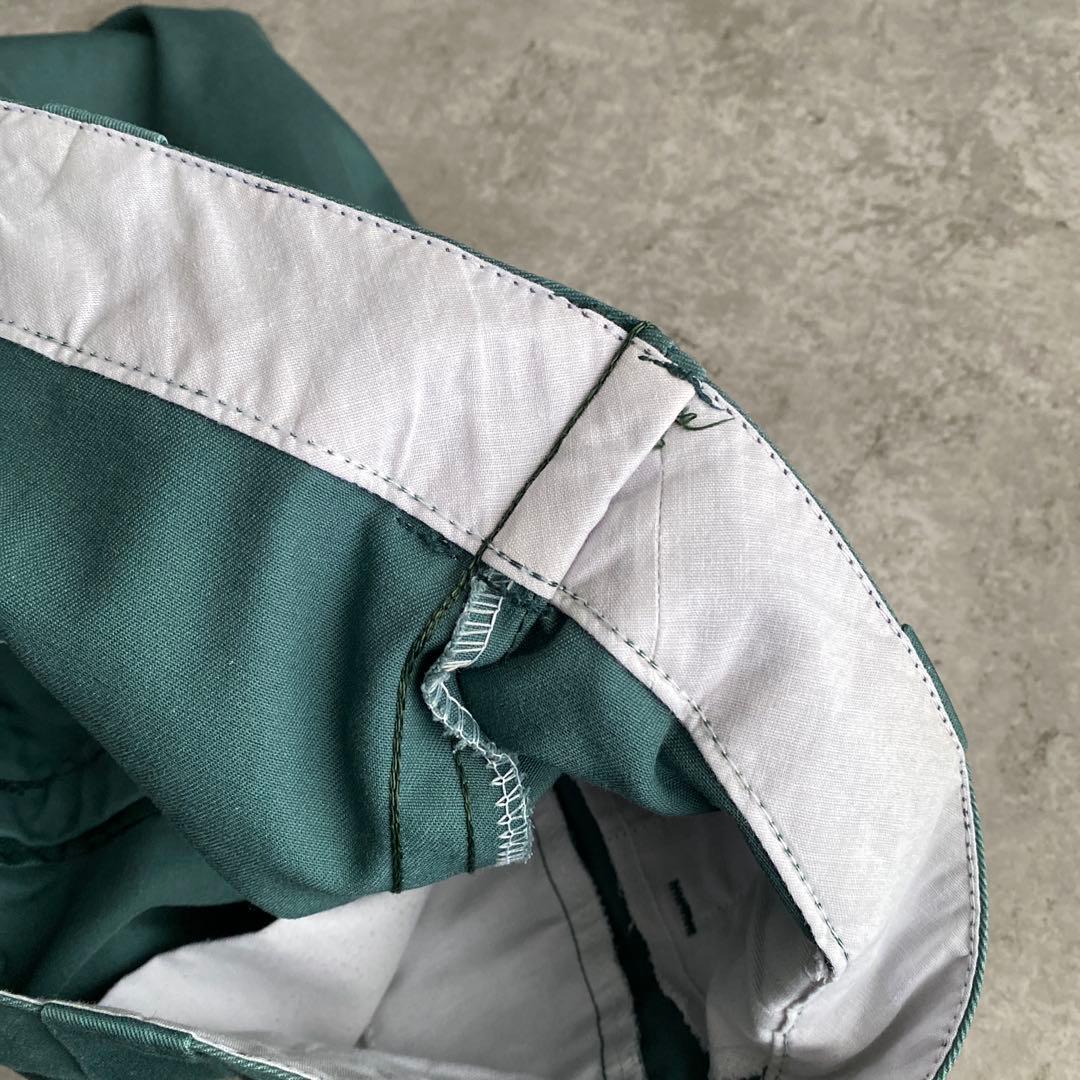 ウラ神サイズ80sディッキーズ874ワークパンツUSA製チビタグW38L29