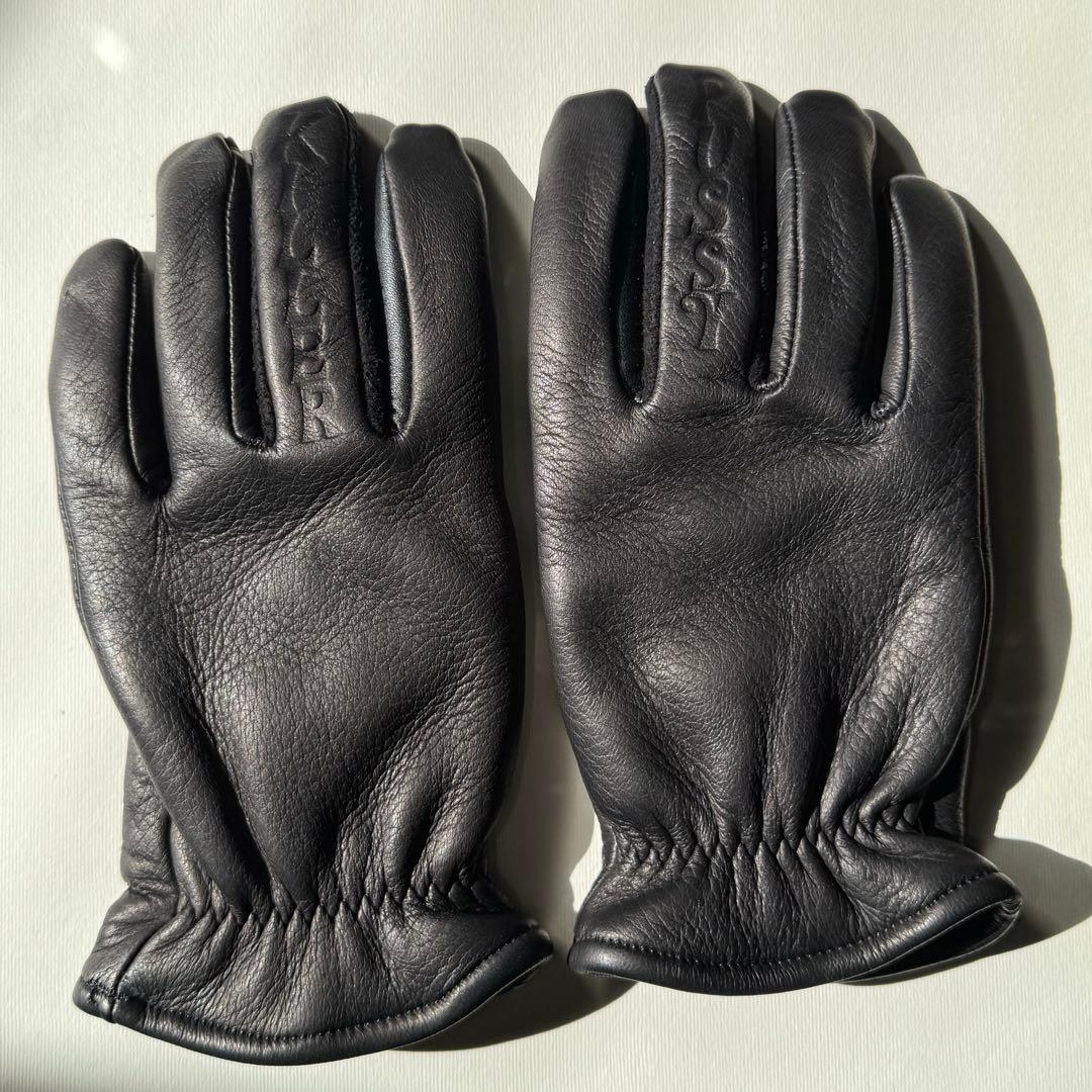 WACKOMARIA PUSSY KILLER レザーグローブ 手袋 ワコマリア ワコマリア