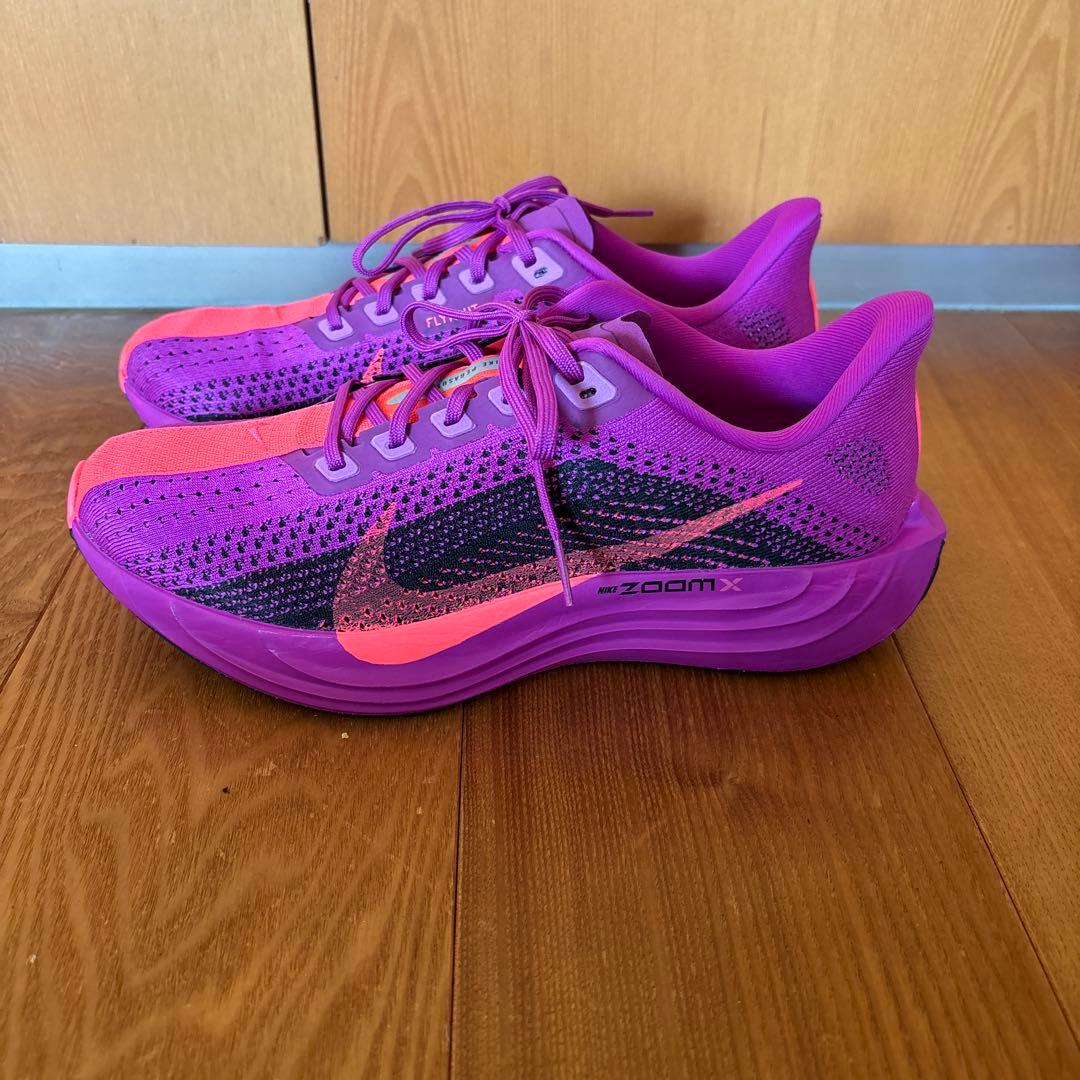NIKEペガサスプラス（メンズ26.5cm） - メルカリ