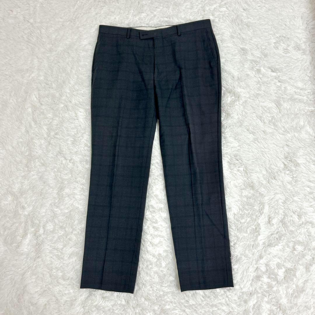 ESSENZANO仕様】オリヒカ スーツ セットアップ チェック XL 770