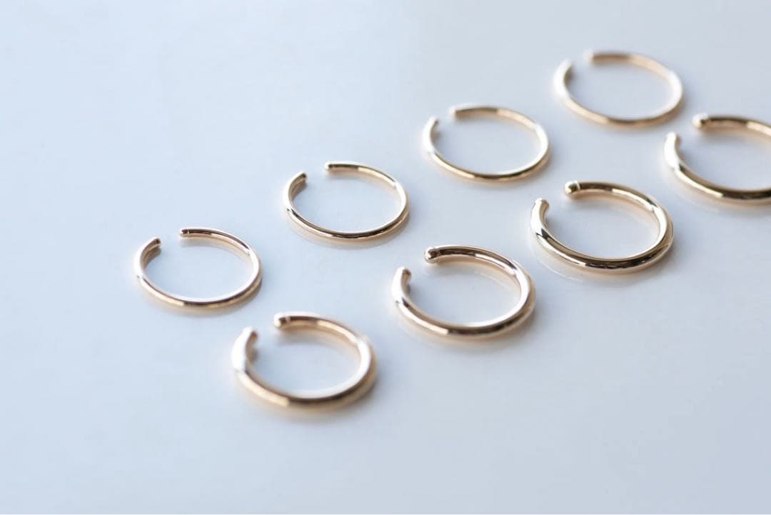 シエナロゼ パイプリング ♯13 - メルカリ