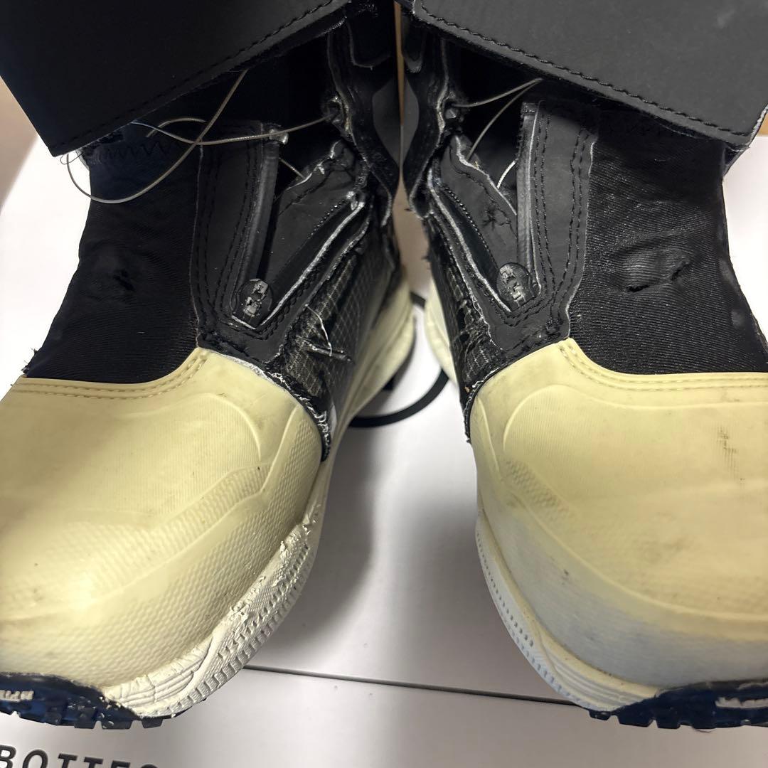 22-23 RIDE 92 スノーボードブーツ 25.0cm