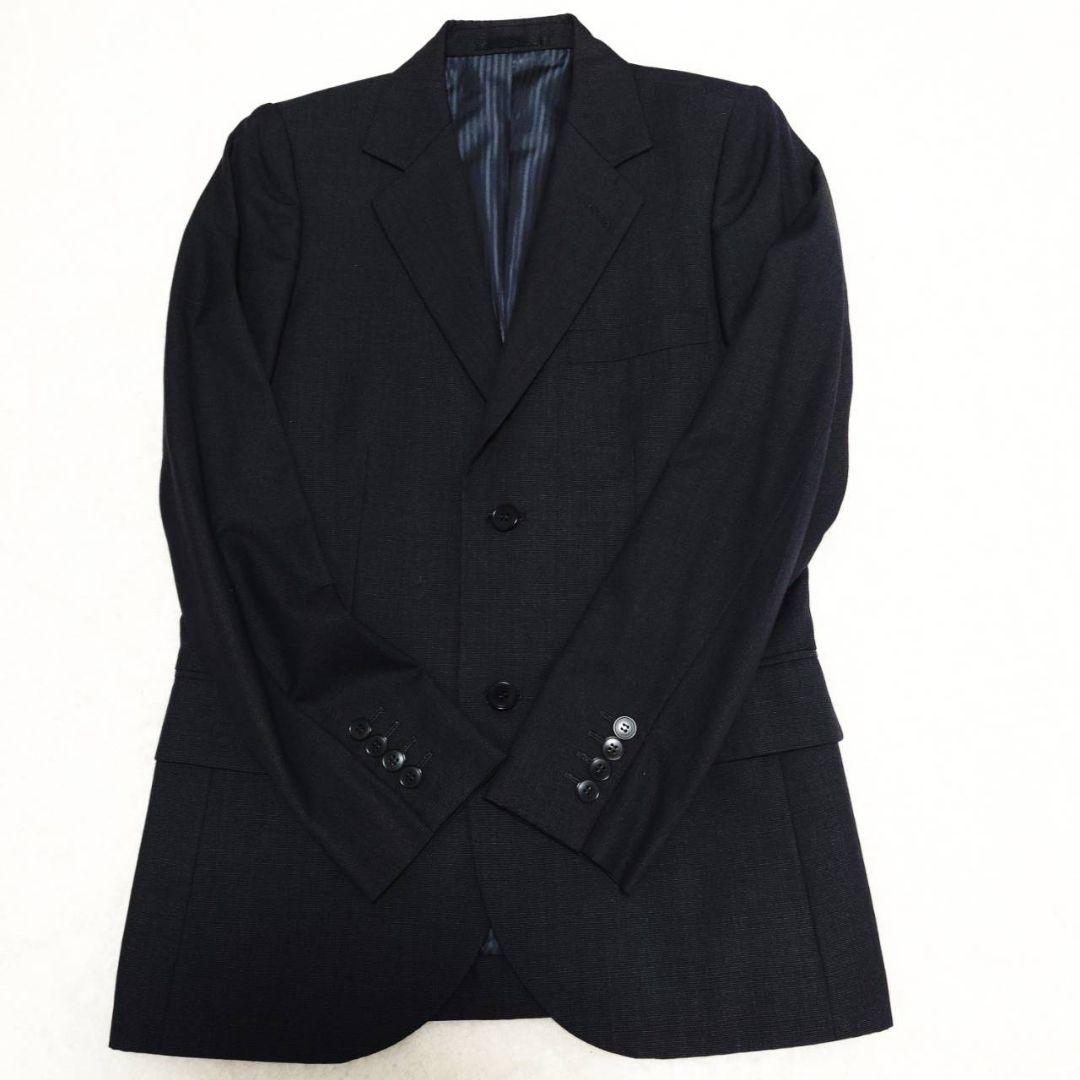 agnes b. homme アニエスベー テーラードジャケット サイズ44 - メルカリ