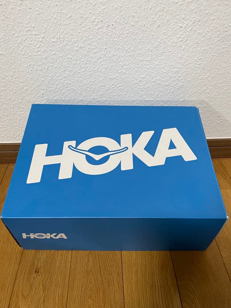 HOKA ONEONE Tor Summit \"Black\" ホカオネオネ 27