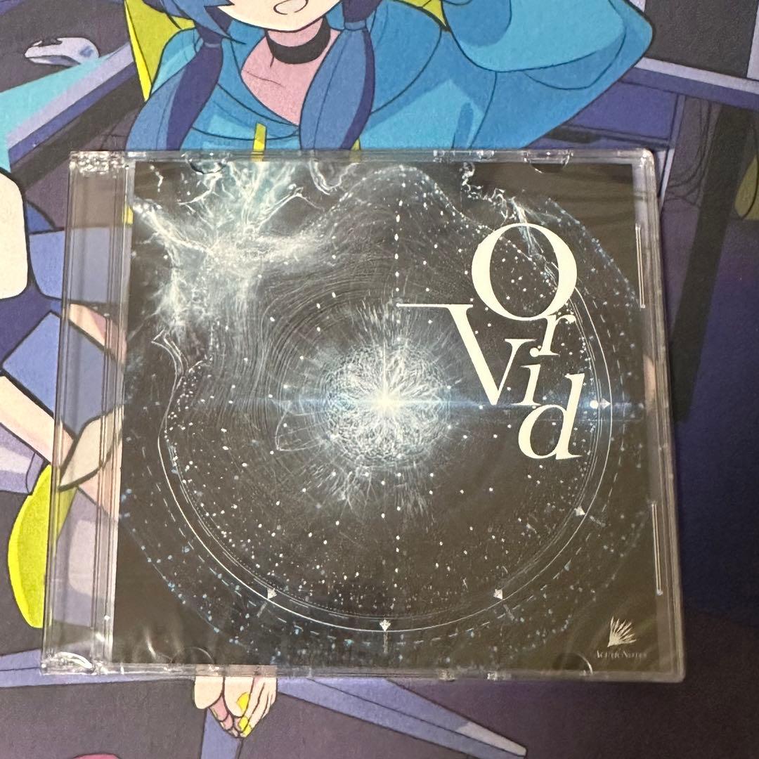 未開封品】Orvid AcuticNotes - メルカリ