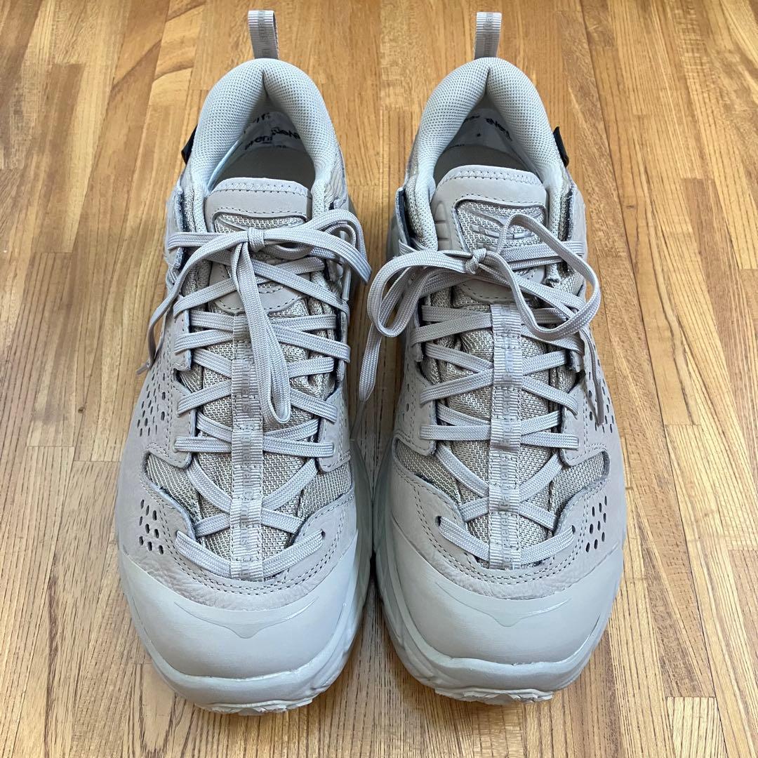 HOKA×ENGINEERED GARMENTS TOR ULTRA LOW - メルカリ