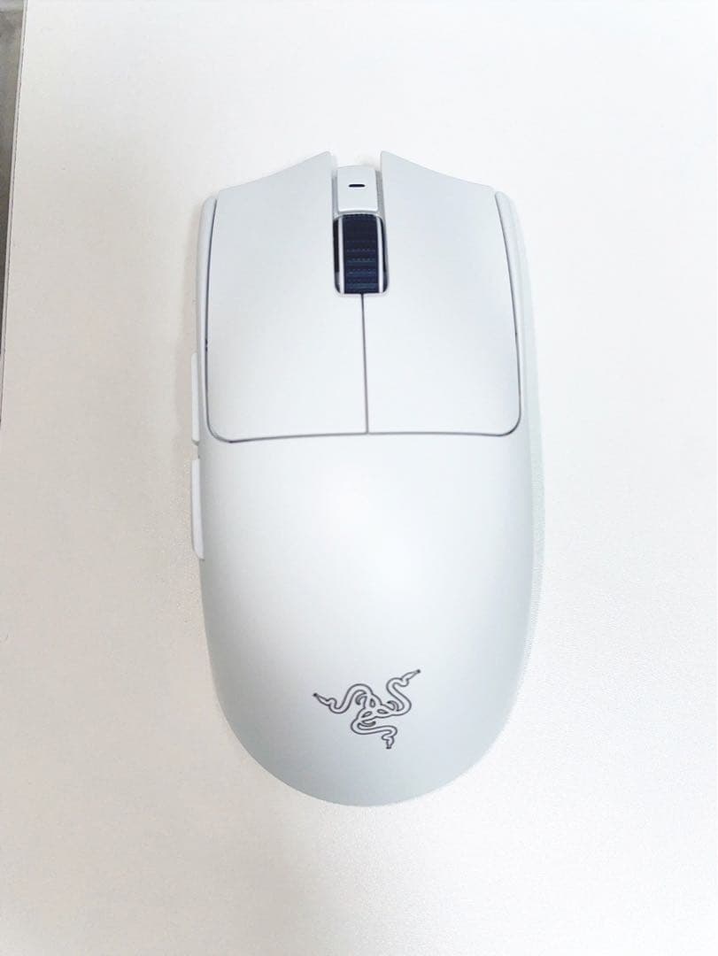Razer viper v3 pro ホワイト Razer Viper V3 Pro (White Edition) Viper - 製品詳細 | パソコンSHOP
