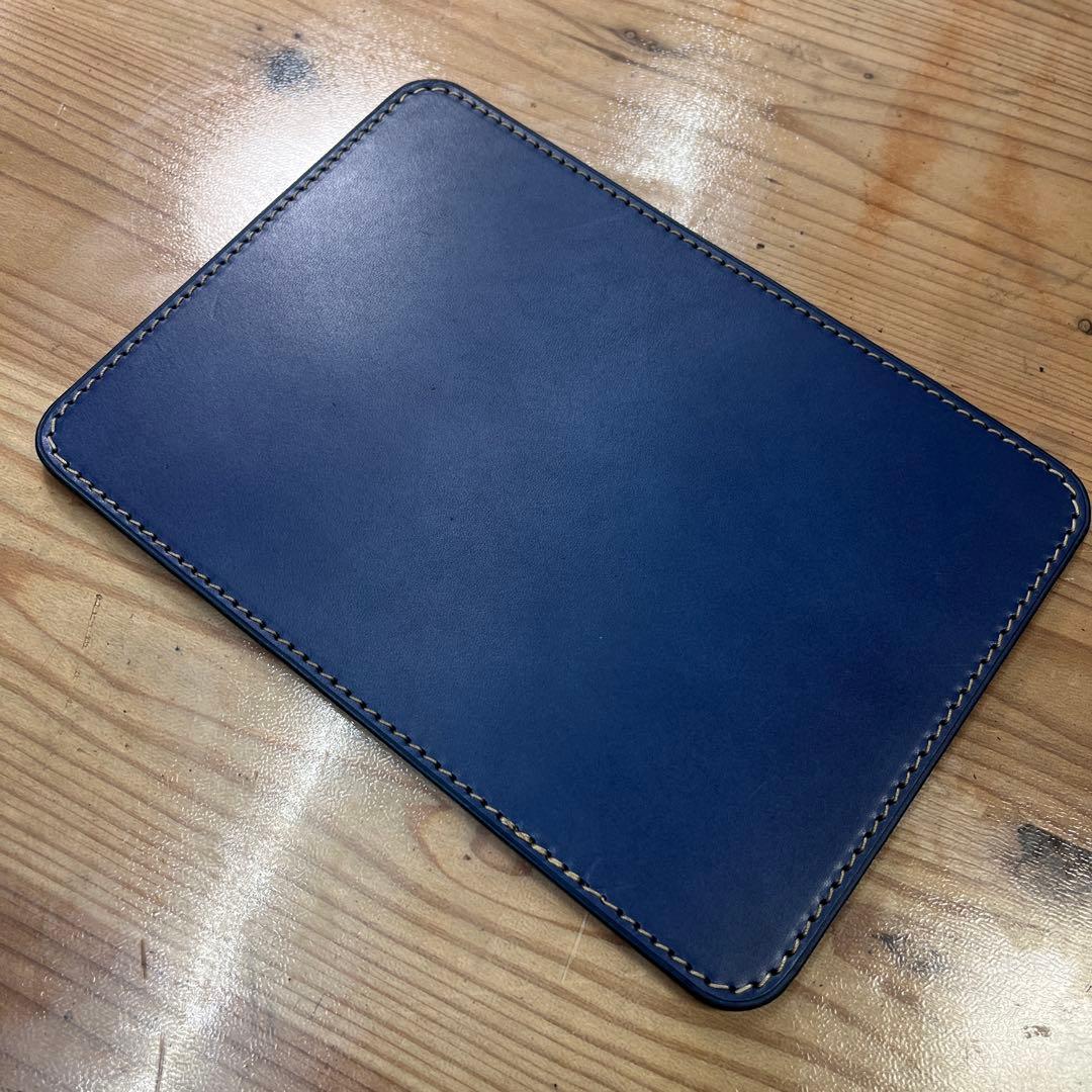 ちよぴー様オーダー品】A5 ノートカバー AB ブックカバー マウスパッド