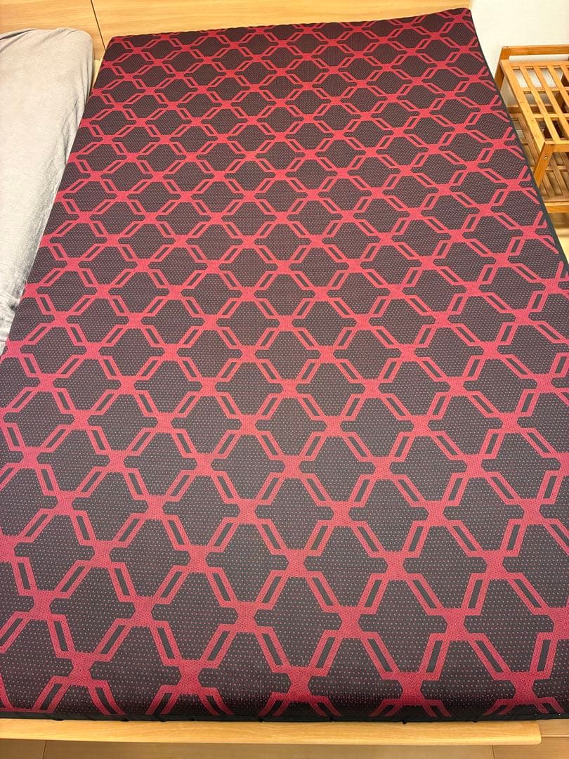 西川 エアー SX セミダブル マットレス REGULAR AiR - メルカリ