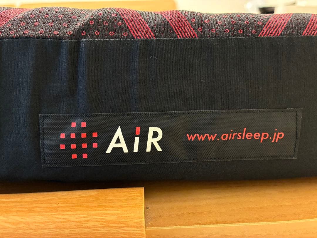 西川 エアー SX セミダブル マットレス REGULAR AiR - メルカリ