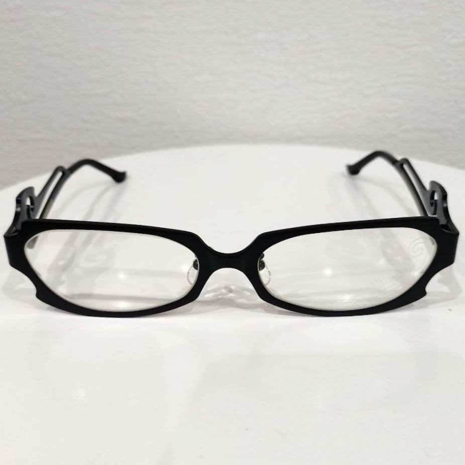 新品】ピースメーカーPEACEMAKER ✕ MonkeyFlip コラボ眼鏡 - メルカリ