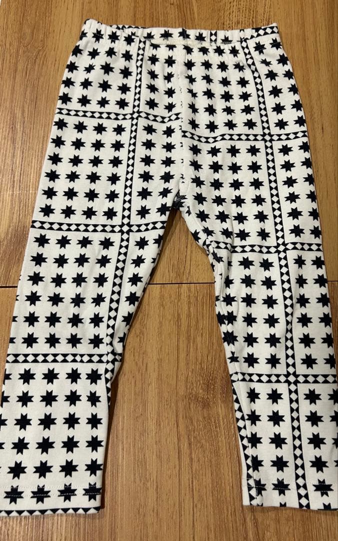 house on the hill 90 ストライプレギンス house on the hill 90