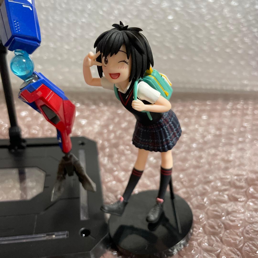 千値練 スパイダーバース SVアクション ペニー・パーカー ＆ SP//dr