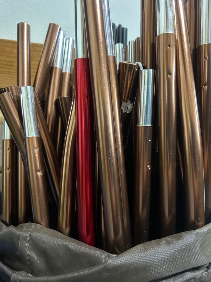 コールマン ワイド2ルーム　コクーン3フレーム 4Sワイド2ルームコクーンⅢの通販｜キャンプ用品のコールマン【公式