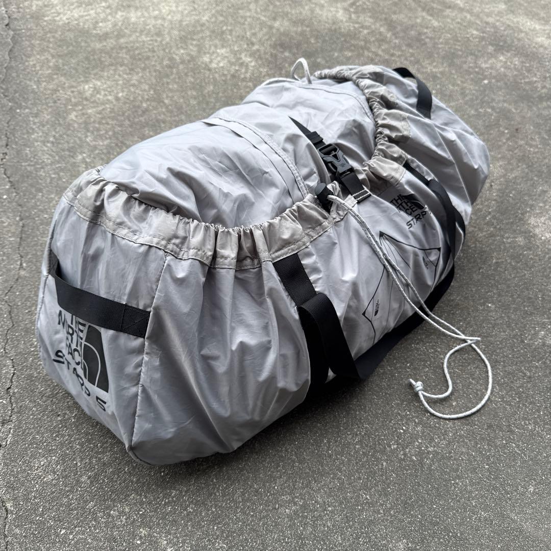 THE NORTH FACE ザノースフェイス スタープ5 メルドグレー 楽天市場】【SALE】THE NORTH FACE ザ・ノースフェイス スタープ 5