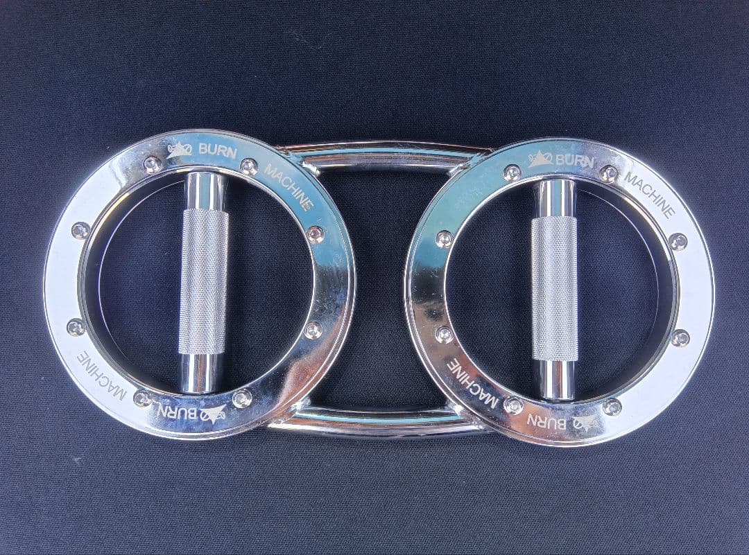 バーンマシン スピードバッグ 5.5kg