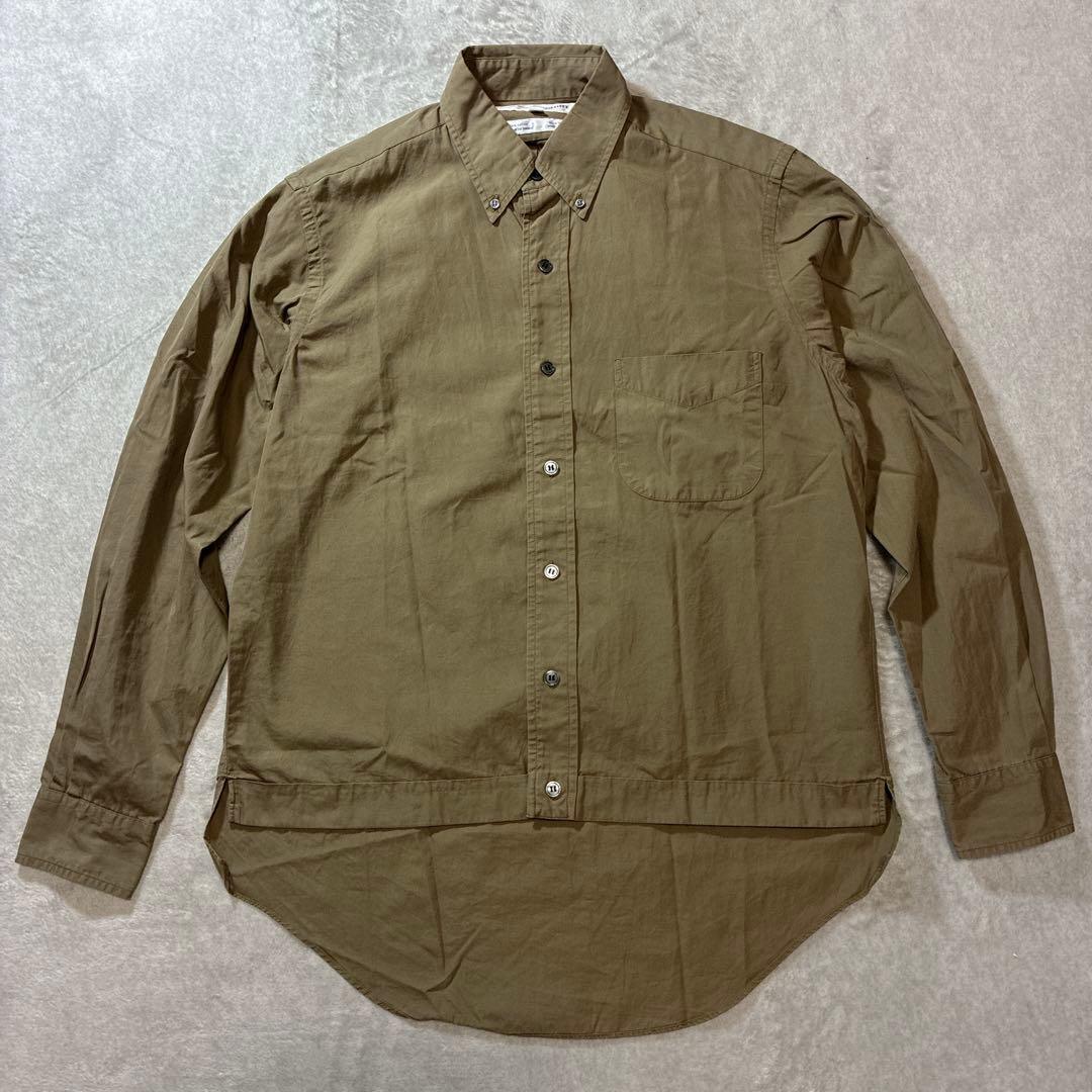 希少 90s Archive コムデギャルソン ヴィンテージ アーカイブ シャツ