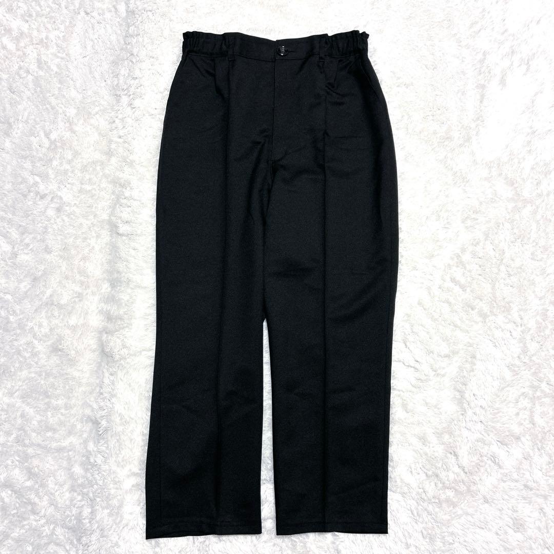 未使用級✨エルアンノアール 160B W パンツスーツ セットアップ 2026年